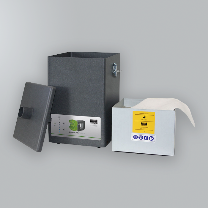 3D PrintPRO 3 - Open 3D PrintPRO 3 - Open